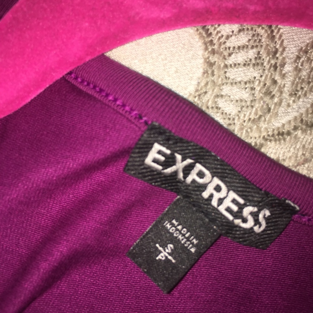 Express top - Picture 4 of 4